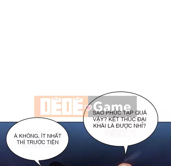 Hợp Đồng Bí Mật Chương 1-45