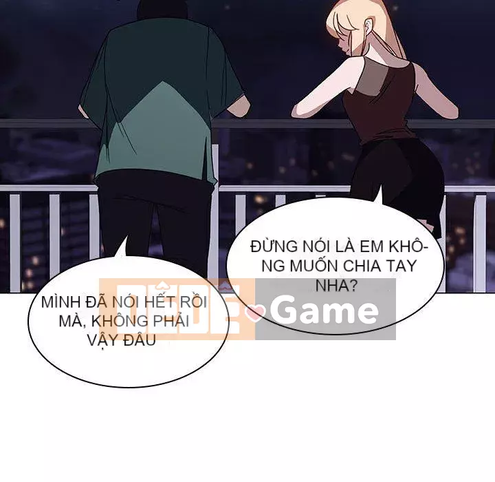 Hợp Đồng Bí Mật Chương 1-45