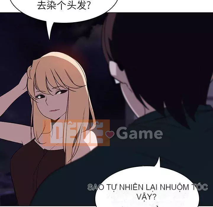 Hợp Đồng Bí Mật Chương 1-45