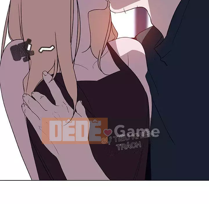 Hợp Đồng Bí Mật Chương 1-45