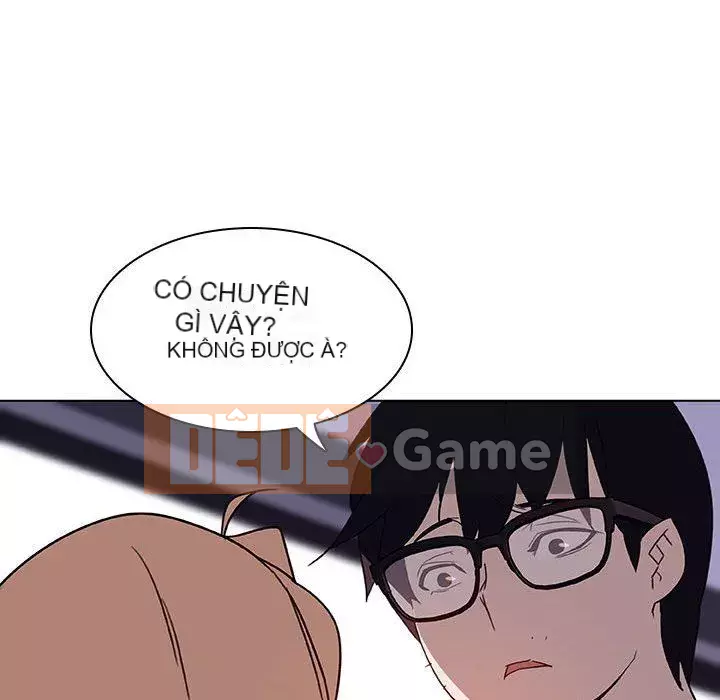 Hợp Đồng Bí Mật Chương 1-45