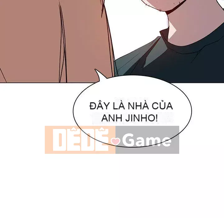 Hợp Đồng Bí Mật Chương 1-45