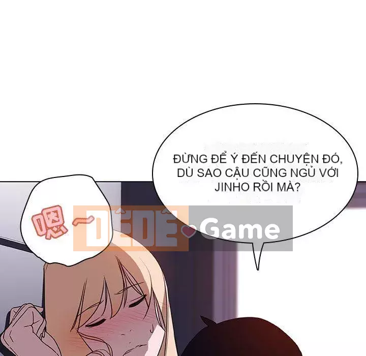 Hợp Đồng Bí Mật Chương 1-45