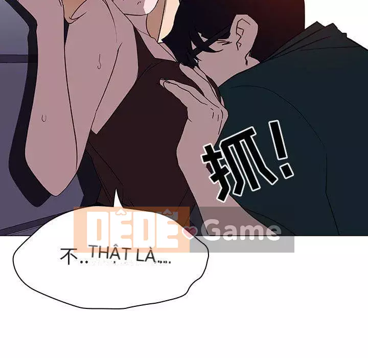 Hợp Đồng Bí Mật Chương 1-45