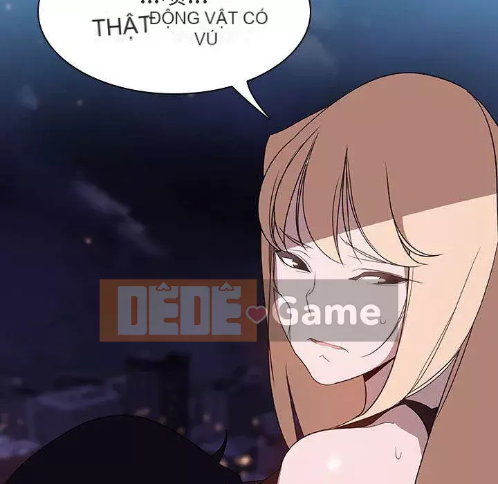 Hợp Đồng Bí Mật Chương 1-45