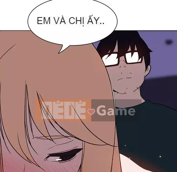 Hợp Đồng Bí Mật Chương 1-45