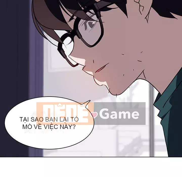 Hợp Đồng Bí Mật Chương 1-45