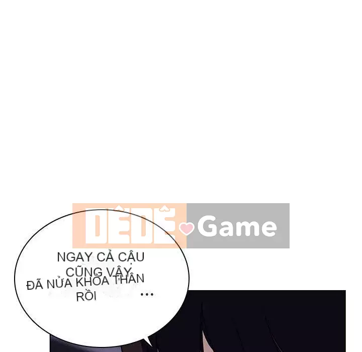 Hợp Đồng Bí Mật Chương 1-45