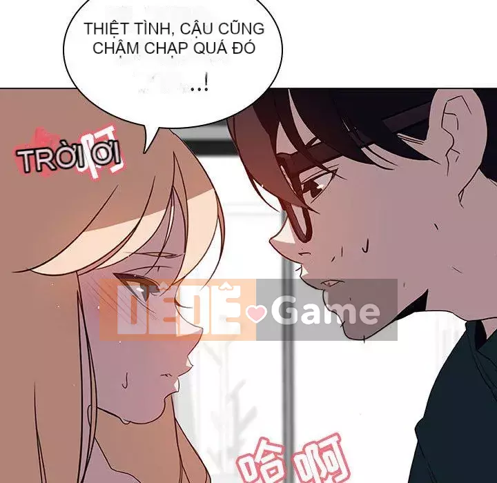 Hợp Đồng Bí Mật Chương 1-45