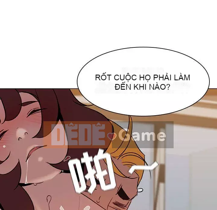 Hợp Đồng Bí Mật Chương 1-45