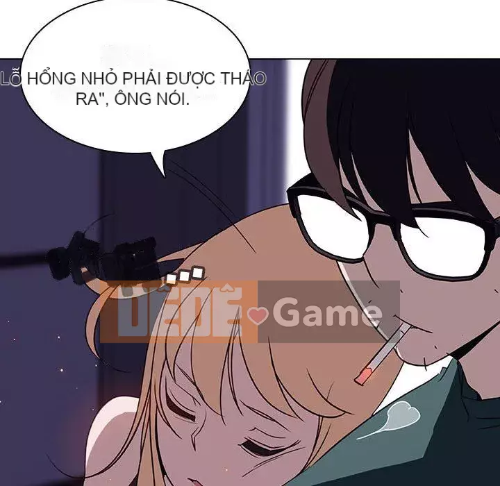 Hợp Đồng Bí Mật Chương 1-45