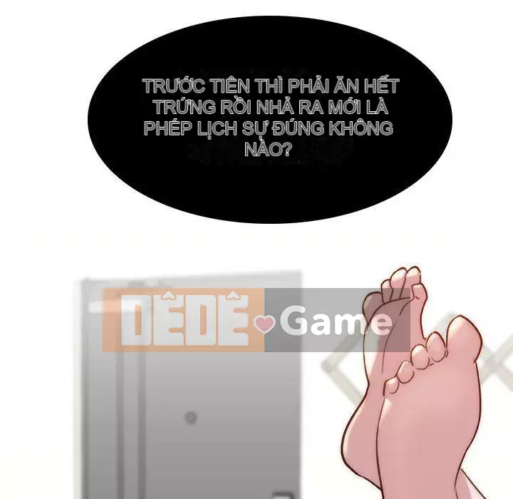 Hợp Đồng Bí Mật Chương 1-45