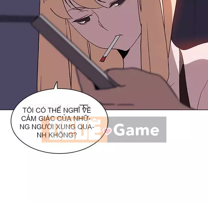 Hợp Đồng Bí Mật Chương 1-45