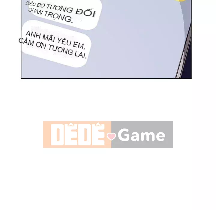 Hợp Đồng Bí Mật Chương 1-45