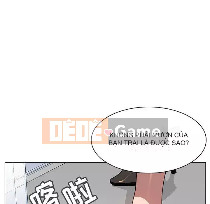 Hợp Đồng Bí Mật Chương 1-45