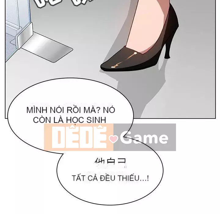 Hợp Đồng Bí Mật Chương 1-45