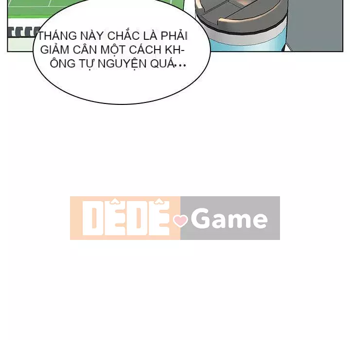 Hợp Đồng Bí Mật Chương 1-45