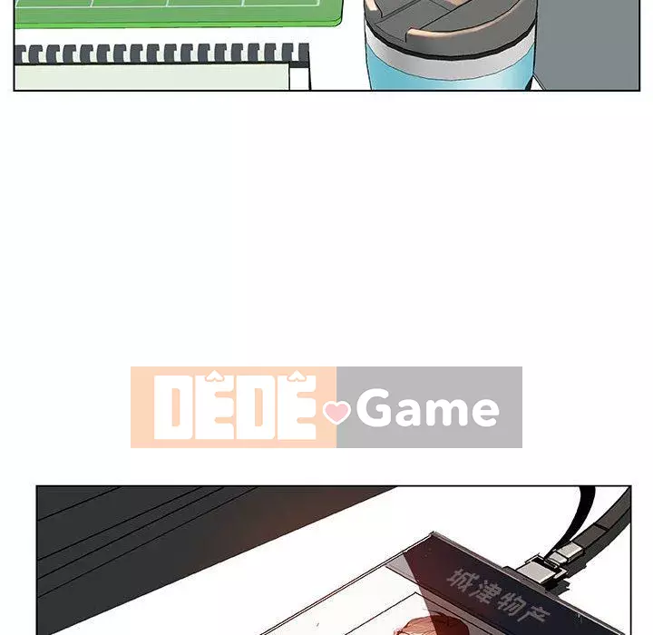 Hợp Đồng Bí Mật Chương 1-45