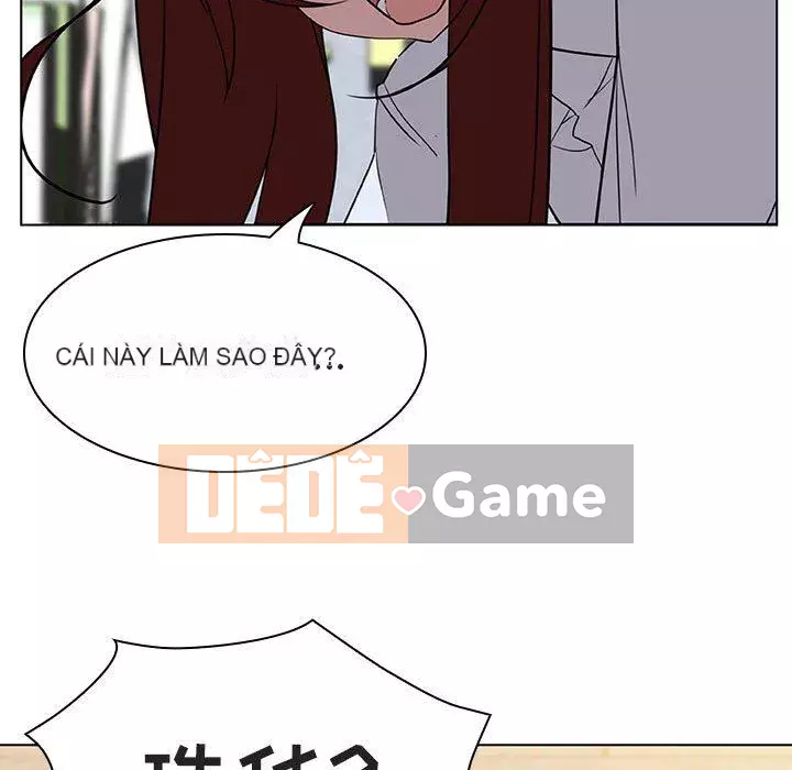 Hợp Đồng Bí Mật Chương 1-45