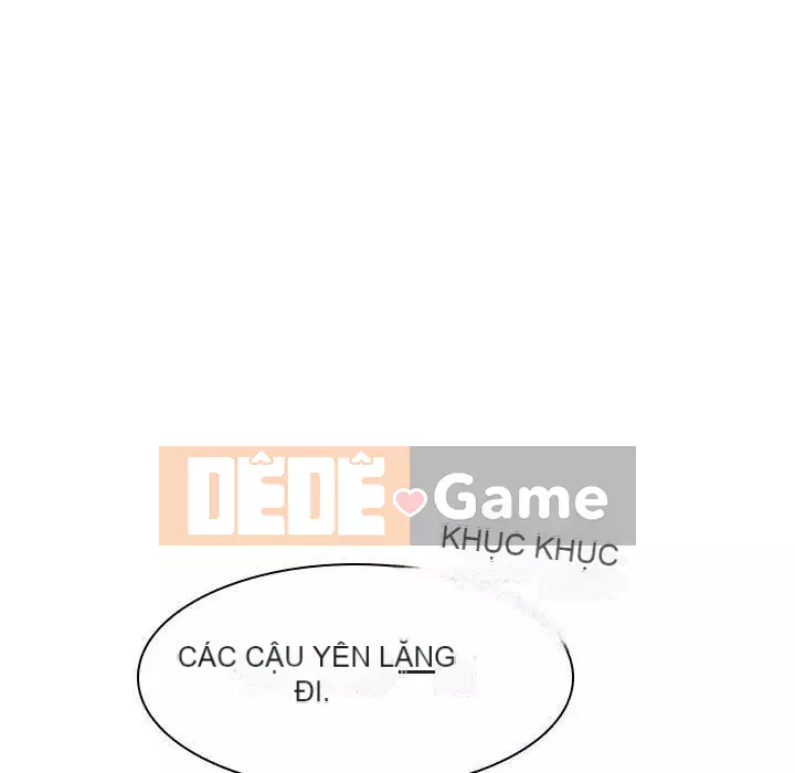 Hợp Đồng Bí Mật Chương 1-45