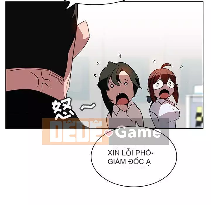 Hợp Đồng Bí Mật Chương 1-45