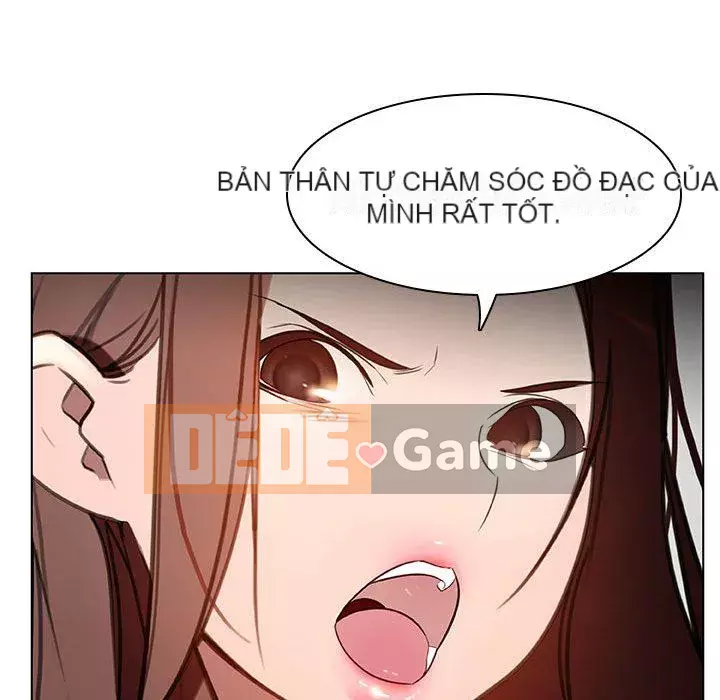 Hợp Đồng Bí Mật Chương 1-45