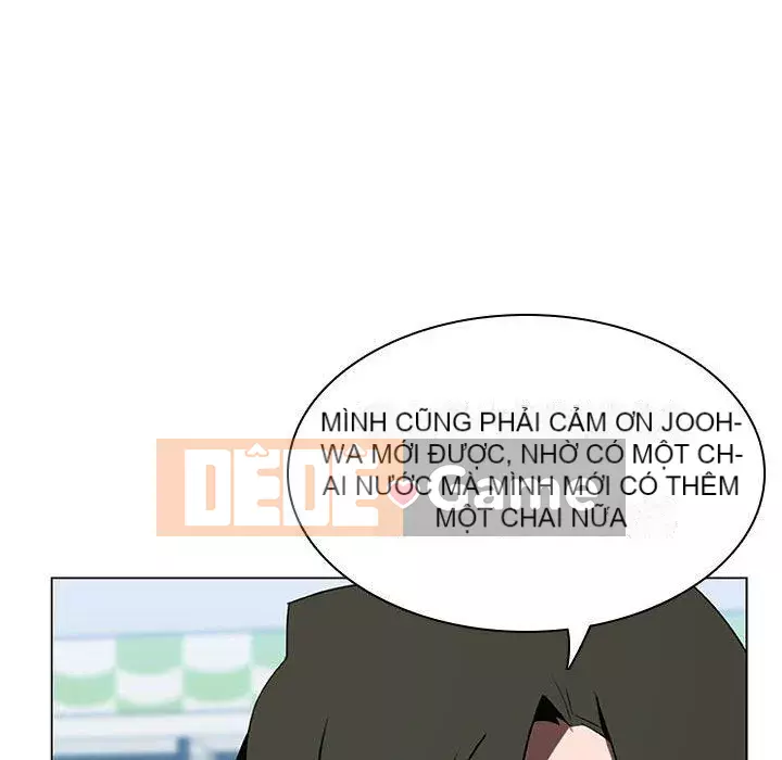 Hợp Đồng Bí Mật Chương 1-45