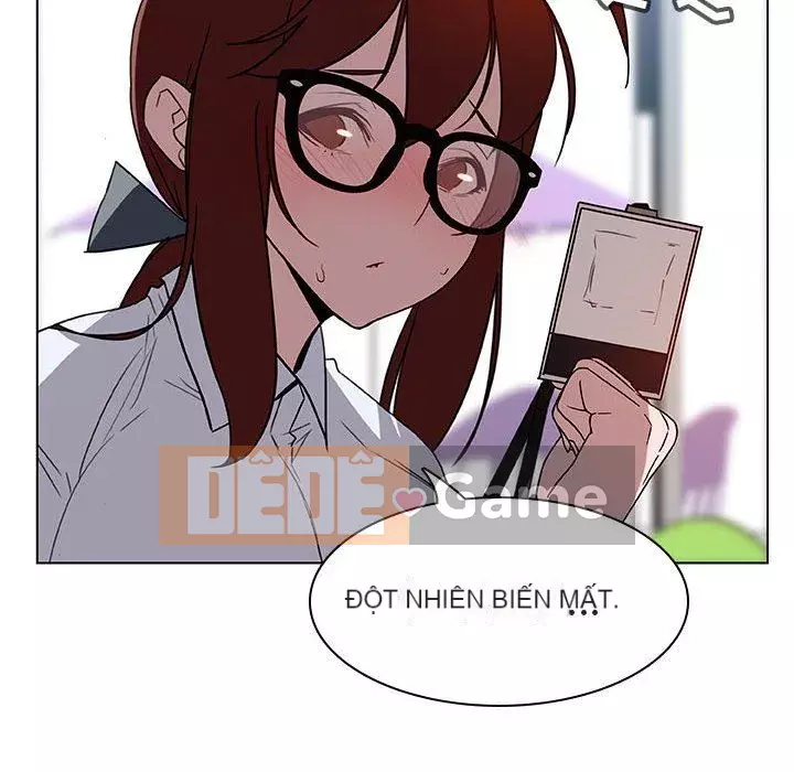 Hợp Đồng Bí Mật Chương 1-45