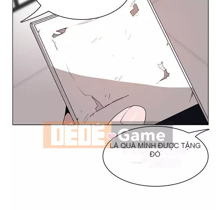 Hợp Đồng Bí Mật Chương 1-45