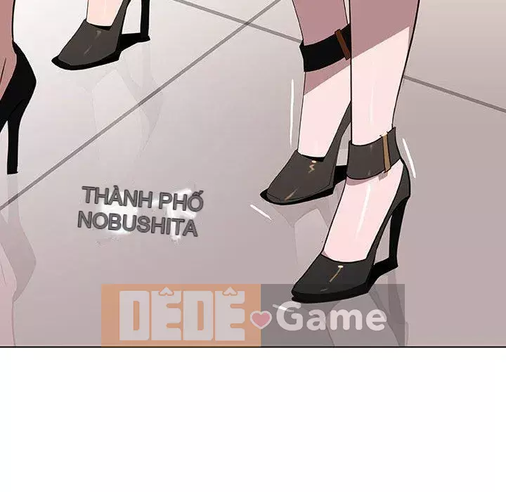 Hợp Đồng Bí Mật Chương 1-45