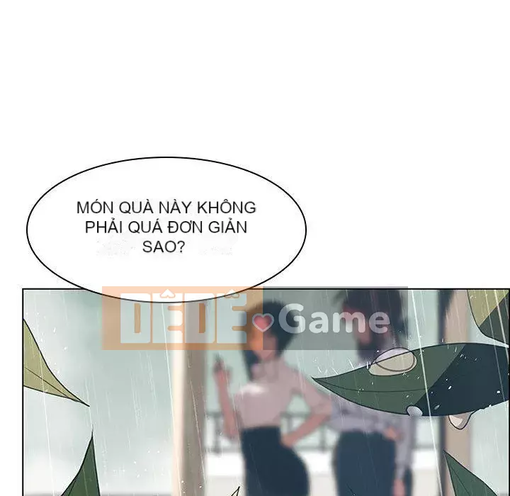 Hợp Đồng Bí Mật Chương 1-45