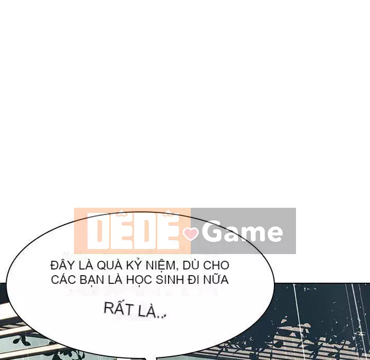 Hợp Đồng Bí Mật Chương 1-45