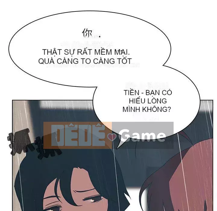 Hợp Đồng Bí Mật Chương 1-45