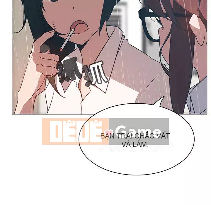 Hợp Đồng Bí Mật Chương 1-45