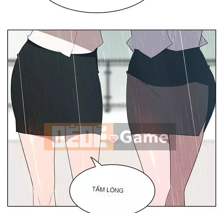 Hợp Đồng Bí Mật Chương 1-45