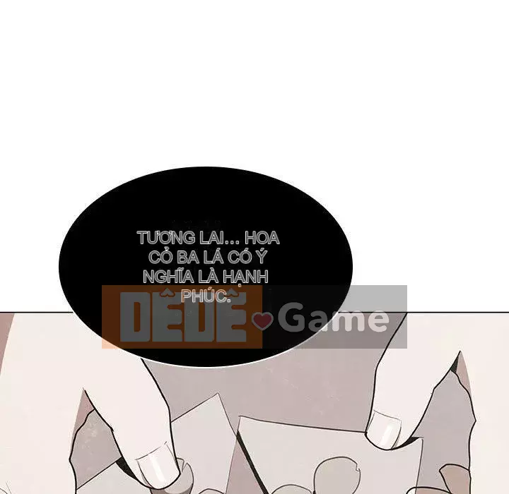 Hợp Đồng Bí Mật Chương 1-45