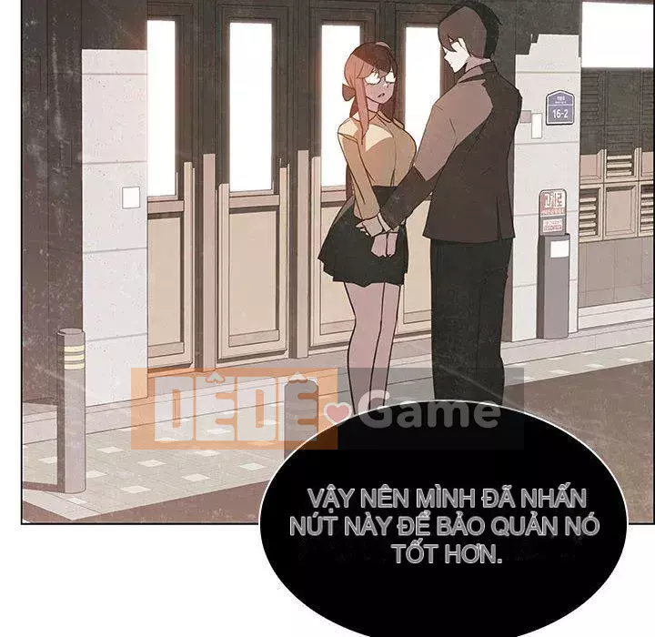 Hợp Đồng Bí Mật Chương 1-45