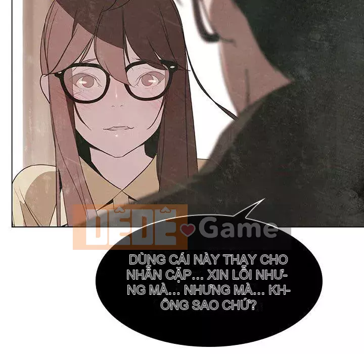 Hợp Đồng Bí Mật Chương 1-45