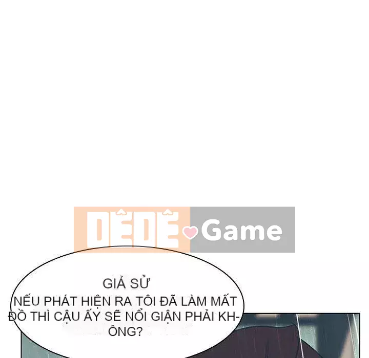 Hợp Đồng Bí Mật Chương 1-45