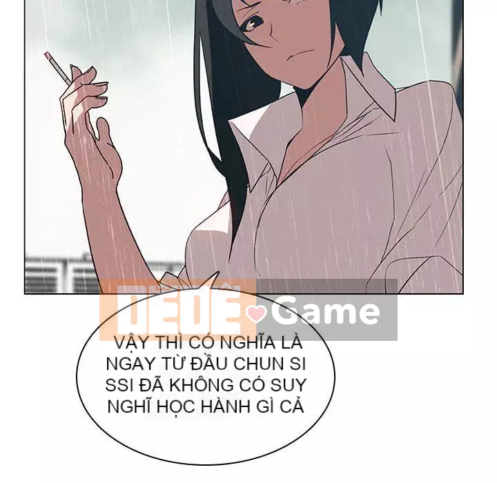 Hợp Đồng Bí Mật Chương 1-45