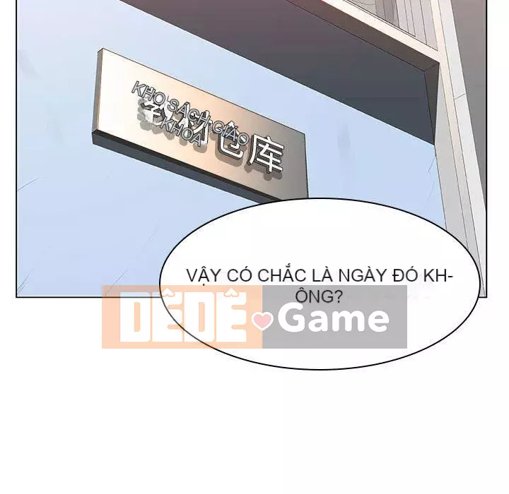 Hợp Đồng Bí Mật Chương 1-45