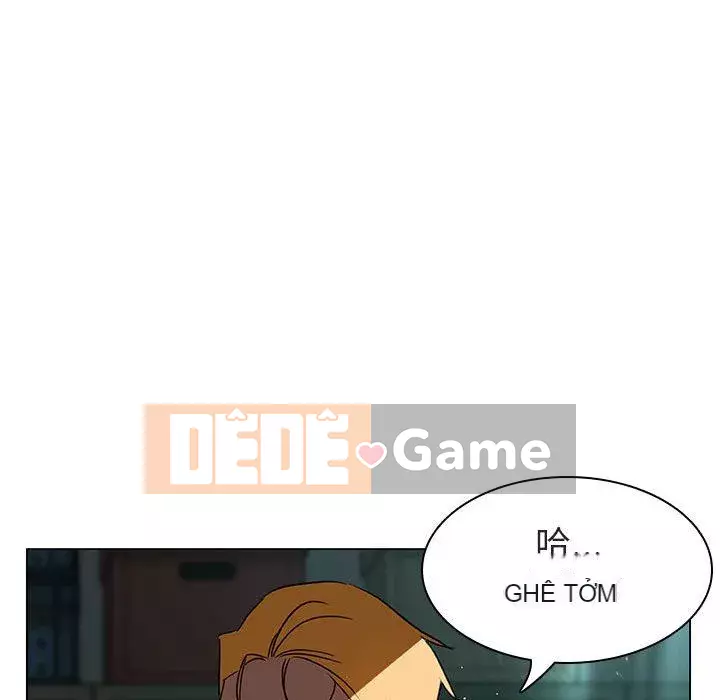 Hợp Đồng Bí Mật Chương 1-45