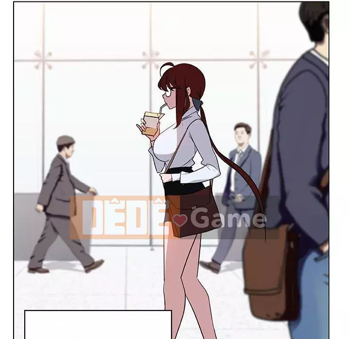 Hợp Đồng Bí Mật Chương 1-45