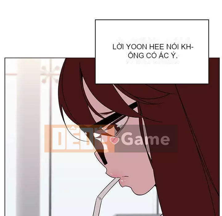 Hợp Đồng Bí Mật Chương 1-45