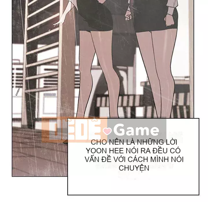 Hợp Đồng Bí Mật Chương 1-45