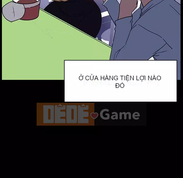 Hợp Đồng Bí Mật Chương 1-45