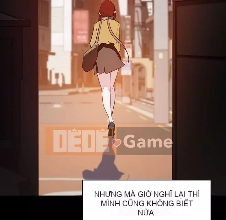 Hợp Đồng Bí Mật Chương 1-45