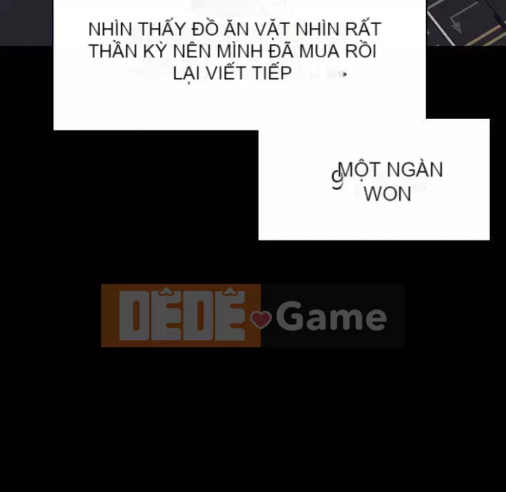 Hợp Đồng Bí Mật Chương 1-45