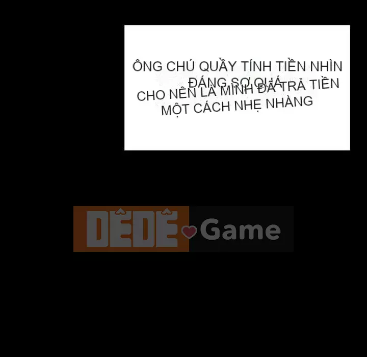 Hợp Đồng Bí Mật Chương 1-45