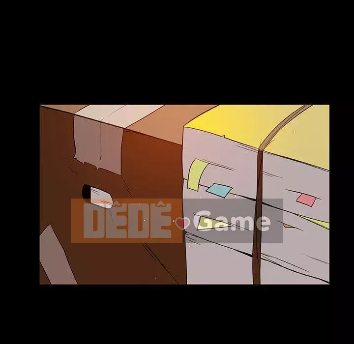 Hợp Đồng Bí Mật Chương 1-45